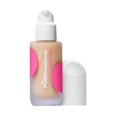 THE POREFESSIONAL FOUNDATION